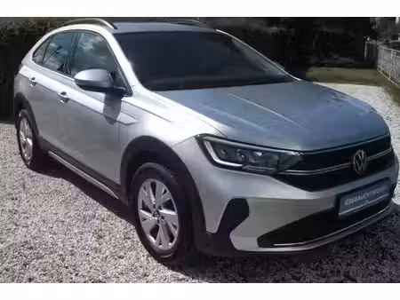 Volkswagen Taigo 1.0 TSI 95 Life