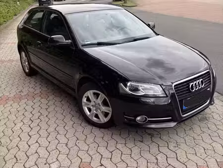 Audi A3 1.2 TFSI 105