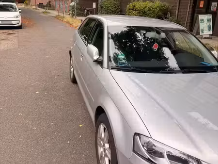 Audi A3 1.2 TFSI 105