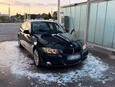 BMW Série 3 320i 2.0 170