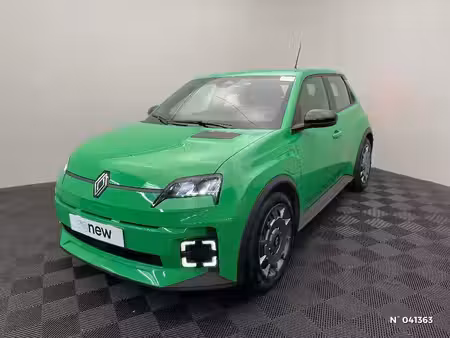 Renault R5 120 Evolution