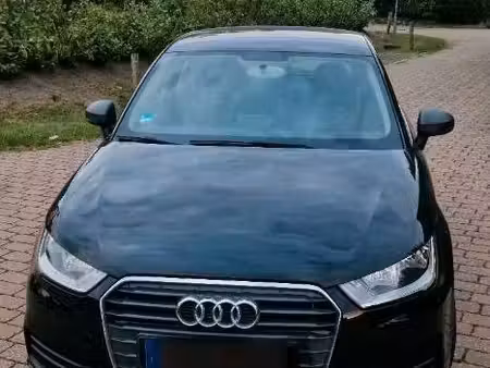 Audi A1 1.4 TDI 90