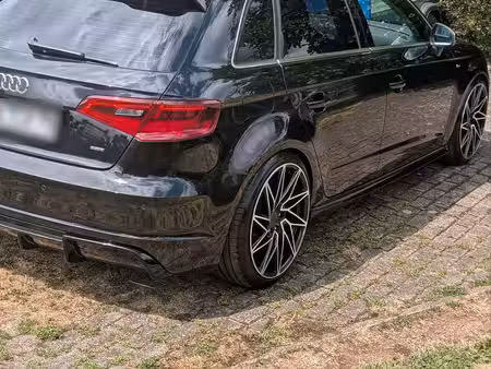 Audi A3 2.0 TDI 150