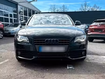 Audi A4 2.0 TDI 143