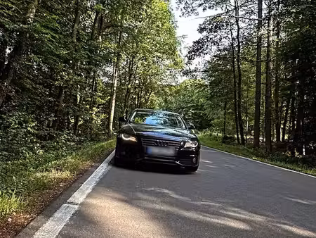 Audi A4 2.0 TDI 143