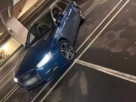 Audi A4 2.0 TDI