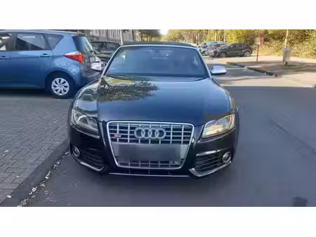 Audi A5 S5 V6 3.0 TFSI 333 quattro