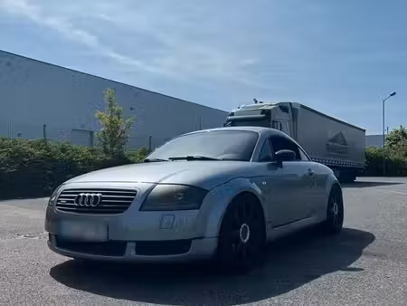 Audi TT 1.8