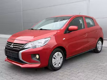 Mitsubishi Space Star 1.0 71