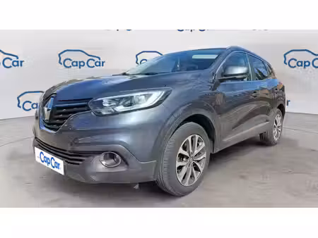 Renault Kadjar 1.2 TCe 130 Zen