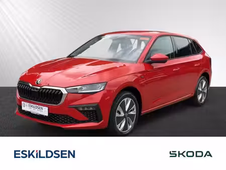 Škoda Scala 1.0 TSI 95