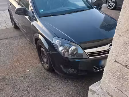 Opel Astra 1.7 CDTI 125
