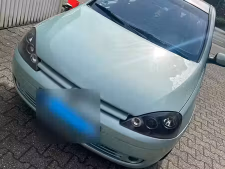 Opel Corsa 1.8 125 GSI