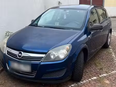 Opel Astra 1.4 90