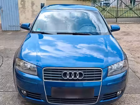 Audi A3 2.0 FSI 150