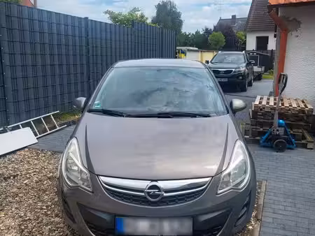 Opel Corsa 1.4 87