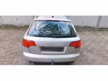 Audi A4 quattro