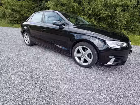 Audi A3 1.0 TDI 116