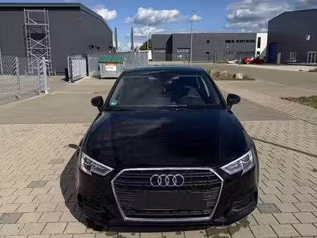 Audi A3 1.6 TDI 116