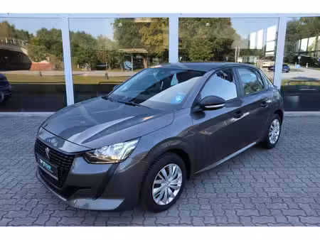 Peugeot 208 1.2 75 Like