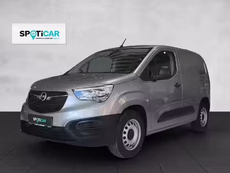 Opel Combo 1.5 102 Edition