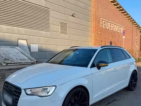 Audi A3 2.0 TDI 150