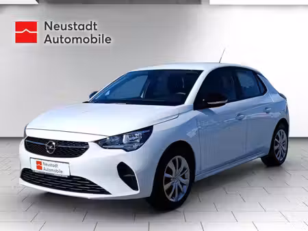 Opel Corsa 1.2 55 Edition