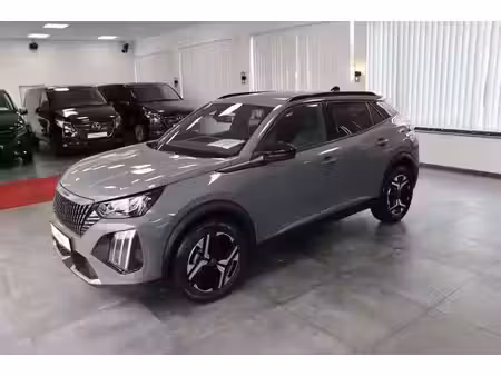 Peugeot 2008 1.2 Active