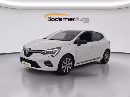 Renault Clio 1.0 TCe 90 Evolution