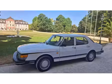 Saab 900 2.0