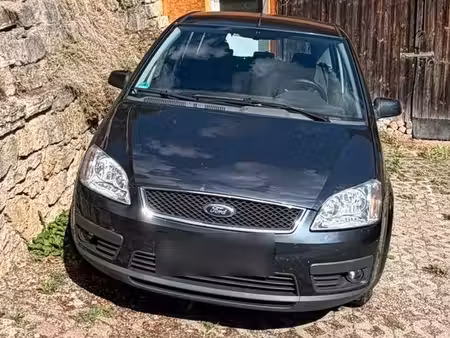 Ford C-max SE