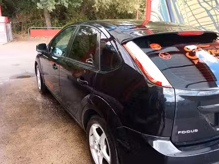 Ford Focus 1.6 100 Trend