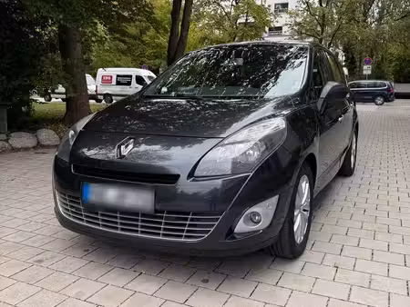 Renault Scénic 1.6 dCi 130