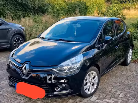 Renault Clio 1.0 SCe 75