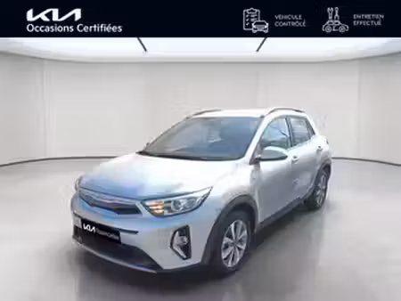 Kia Stonic 1.0 T-GDi 100 Active