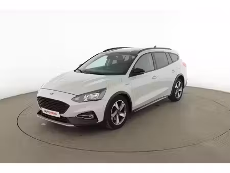 Ford Focus 2.0 TDCi 150 Active