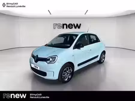 Renault Twingo 82 Équilibre