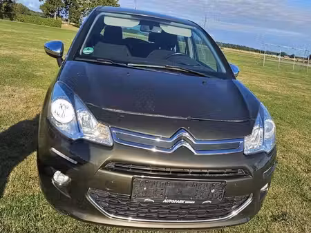Citroën C3 1.0 VTi 68 Selection