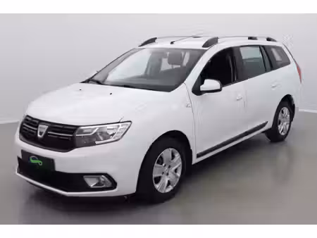 Dacia Logan 1.0 Silver Line