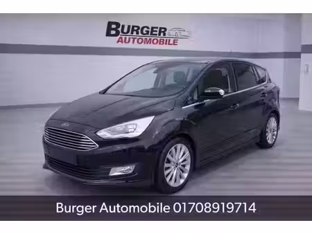 Ford C-max 1.5 150 Titanium