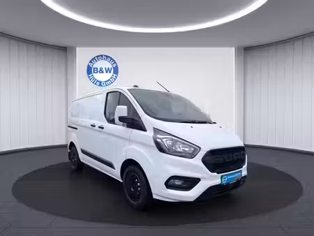 Ford Transit 2.0 131 Trend