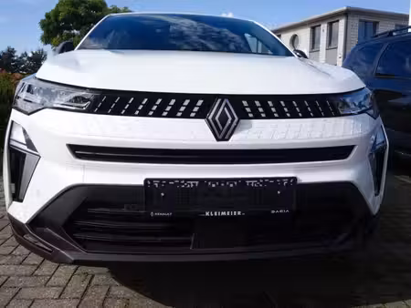 Renault Captur 1.3 140 Techno