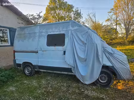 Fiat Ducato 87