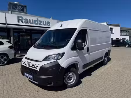Fiat Ducato 140