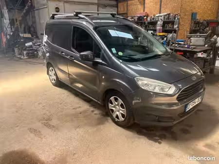 Ford Transit 1.6 95