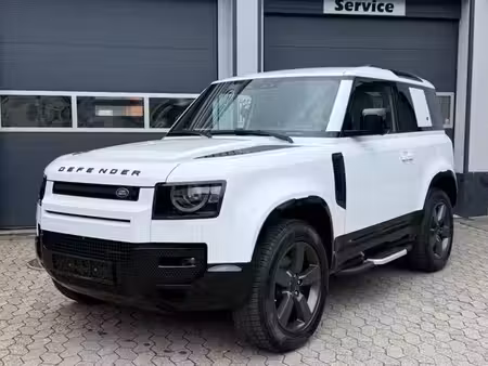Land Rover Defender D250 3.0 249 X-Dynamic SE 4x4