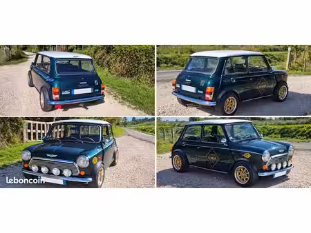 Mini Mini 