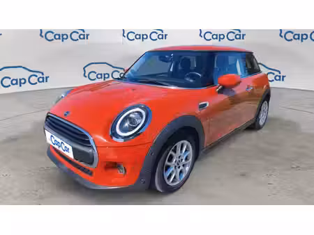 Mini Mini One 1.5 102