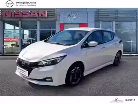 Nissan Leaf 150 Acenta