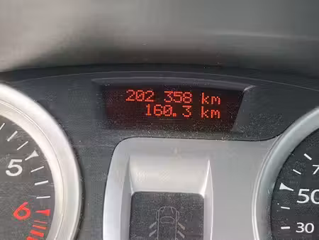 Renault Clio 1.2 75